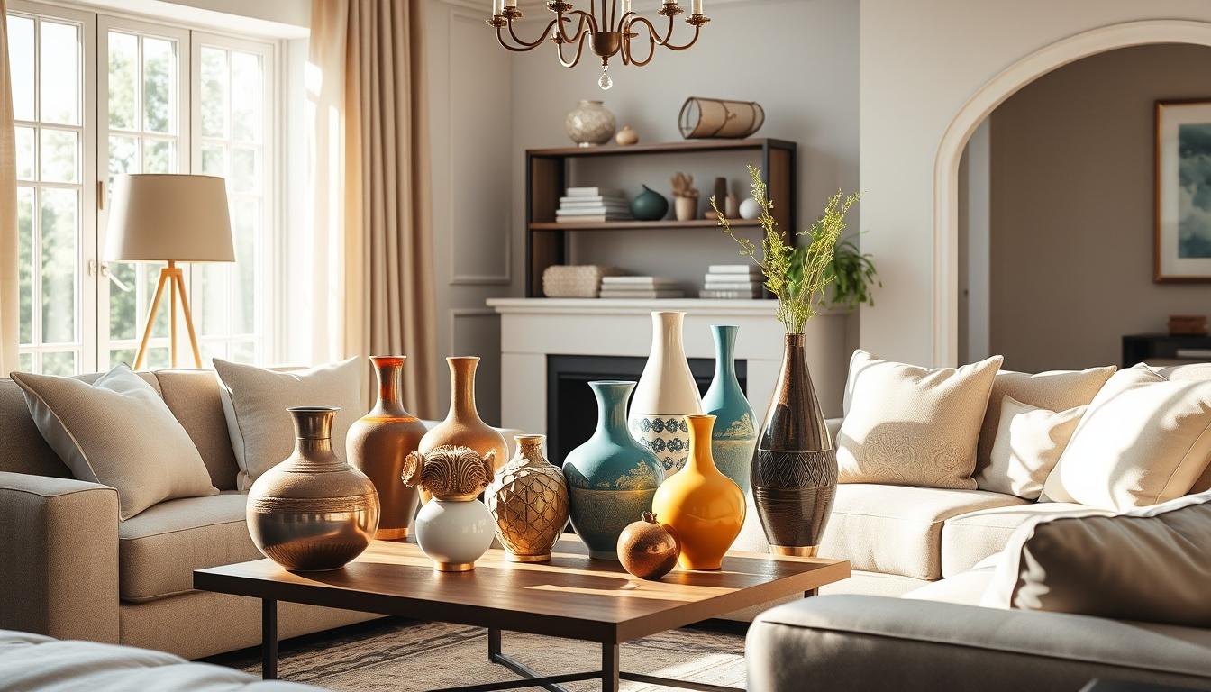 Discover Our Vases